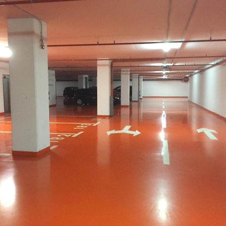 Studio Apartman Krila Wings- Parking In Garage Загреб Екстер'єр фото